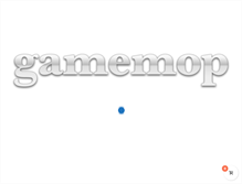 Tablet Screenshot of gamemop.com